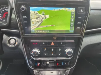 KG_Mobility_Ssangyong TIBOLI 2022, 29961 км, за 13850000 KRW - фото 13