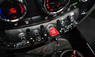 MINI Clubman 2019, 83737 км, за 14500000 KRW - фото 29
