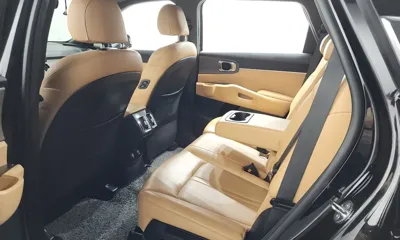 Kia Sorento 2021, 75124 км, за 21900000 KRW - фото 27
