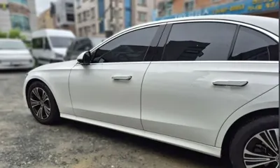 Mercedes-Benz E-Class 2025, 15700 км, за 54500000 KRW - фото 7