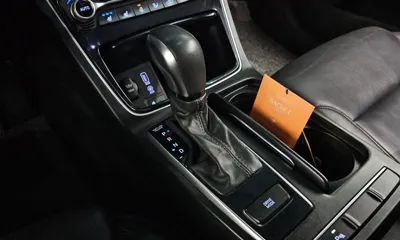 Hyundai Grandeur 2018, 151364 км, за 10900000 KRW - фото 9