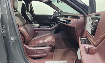 Lincoln Aviator 2022, 46441 км, за 53000000 KRW - фото 11