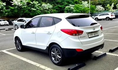 Hyundai Tucson 2014, 85263 км, за 7990000 KRW - фото 5