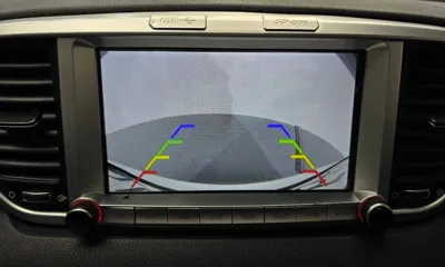 Kia Sportage 2019, 119955 км, за 13400000 KRW - фото 15