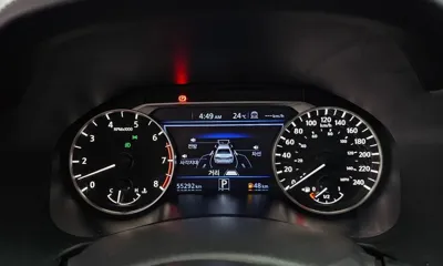 Nissan Altima 2019, 55292 км, за 15990000 KRW - фото 8