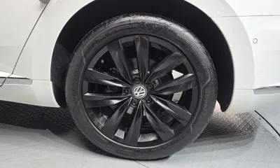 Volkswagen Arteon 2019, 94334 км, за 21000000 KRW - фото 5