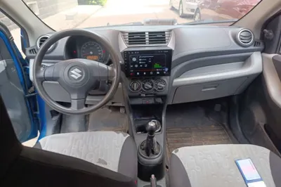 Suzuki Alto 2013, 44100 км, за 31039.53 CNY - фото 6
