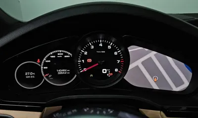 Porsche Cayenne 2020, 143464 км, за 49900000 KRW - фото 8