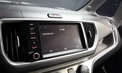 Kia Ray 2022, 31662 км, за 14000000 KRW - фото 29