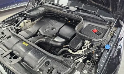 Mercedes-Benz GLE-Class 2024, 70886 км, за 75900000 KRW - фото 6