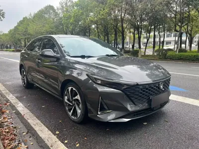 Changan Ruicheng PLUS 2022, 30000 км, за 48000 CNY - фото 3