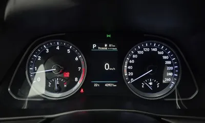 Hyundai Sonata 2022, 43921 км, за 29500000 KRW - фото 8