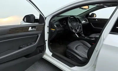 Hyundai Sonata 2015, 116006 км, за 10500000 KRW - фото 10