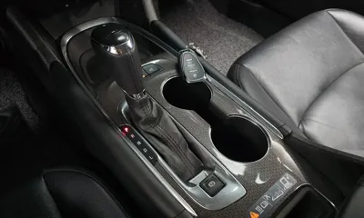 ChevroletGMDaewoo Malibu 2017, 87013 км, за 6700000 KRW - фото 9