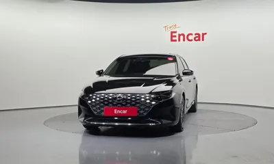 Hyundai Grandeur 2020, 80719 км, за 17900000 KRW