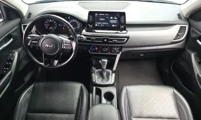 Kia Seltos 2020, 143902 км, за 11500000 KRW - фото 7
