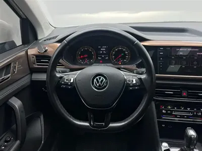 Volkswagen Tharu 2022, 48000 км, за 133800 CNY - фото 11