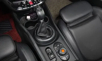 MINI Clubman 2018, 114859 км, за 8990000 KRW - фото 9