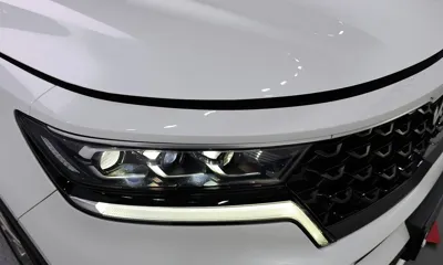 Kia Sorento 2022, 119303 км, за 21500000 KRW - фото 22