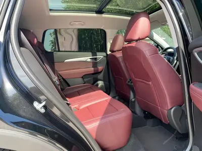 Buick Envision Plus 0, 800 км, за 137900 CNY - фото 11