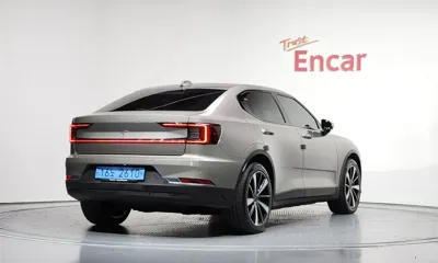Polestar Polestar 2 2022, 117578 км, за 26900000 KRW
