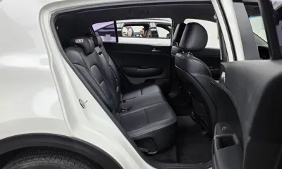Kia Sportage 2016, 161972 км, за 8800000 KRW - фото 12