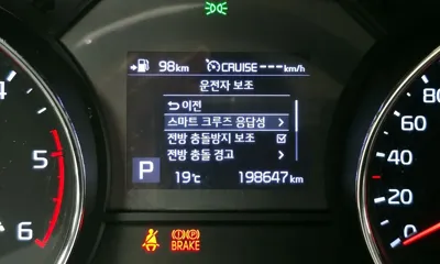 Kia Canival 2019, 198647 км, за 11200000 KRW - фото 16