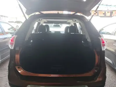 Nissan X-Trail 2015, 93699 км, за 41800 CNY - фото 19
