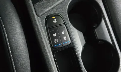 Kia Niro 2017, 112237 км, за 12990000 KRW - фото 12