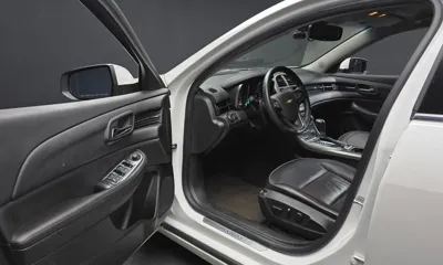 ChevroletGMDaewoo Malibu 2013, 184023 км, за 1990000 KRW - фото 10