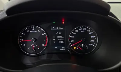 Kia Morning 2023, 9990 км, за 17700000 KRW - фото 8