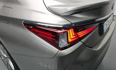 Lexus ES 2024, 29090 км, за 54400000 KRW - фото 23