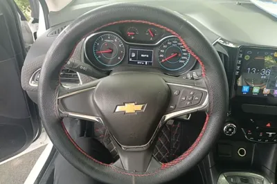Chevrolet Cruze 2016, 63099 км, за 31428.51 CNY - фото 19
