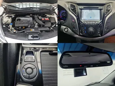 Hyundai i40 2016, 160216 км, за 6500000 KRW - фото 16