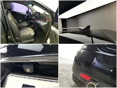 ChevroletGMDaewoo Spark 2014, 98415 км, за 2300000 KRW - фото 19