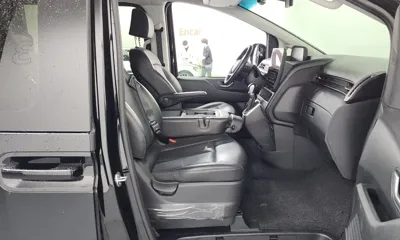 Hyundai Staria 2023, 59126 км, за 29300000 KRW - фото 25