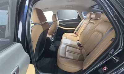 Hyundai Sonata 2020, 142587 км, за 99990000 KRW - фото 26