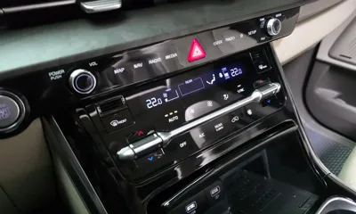 Kia Canival 2021, 71143 км, за 28900000 KRW - фото 27