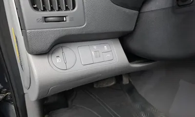 Hyundai Starex 2017, 169689 км, за 8900000 KRW - фото 18