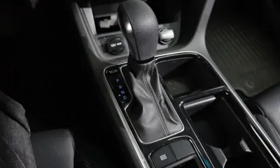 Hyundai Sonata 2018, 109223 км, за 9900000 KRW - фото 9
