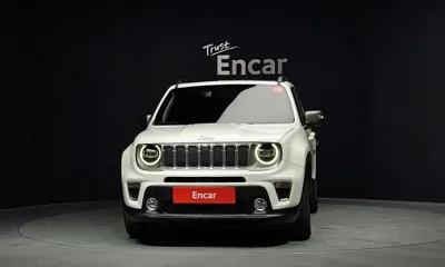 Jeep Renegade 2020, 66791 км, за 15490000 KRW - фото 3