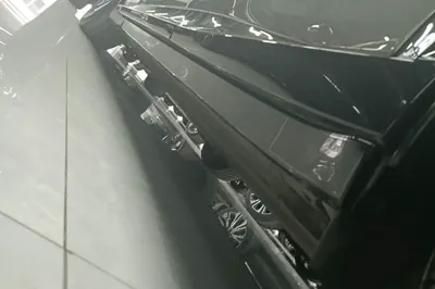 Xiaomi Auto YU7 2025, 13600 км, за 250266.3 CNY - фото 22