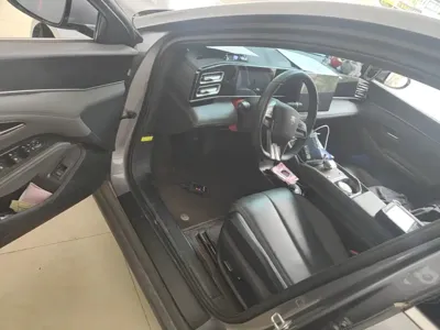 BYD Qin L 2024, 51300 км, за 70200 CNY - фото 13