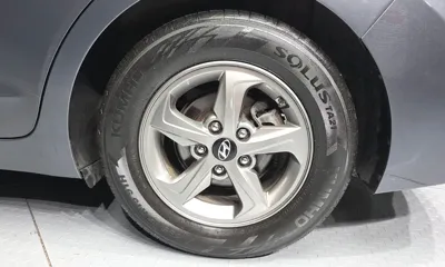 Hyundai Avante 2017, 167543 км, за 6400000 KRW - фото 5