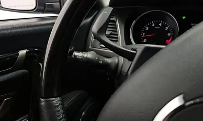 Renault-KoreaSamsung SM7 2015, 96293 км, за 5800000 KRW - фото 27