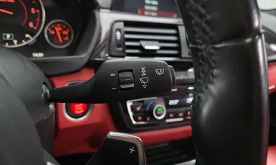 BMW 4-Series 2017, 118173 км, за 15990000 KRW - фото 17