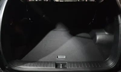 Hyundai Tucson 2021, 109868 км, за 19100000 KRW - фото 20
