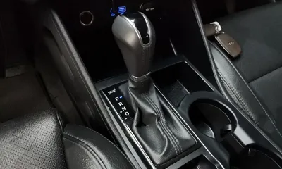 Hyundai Tucson 2016, 195416 км, за 9190000 KRW - фото 9