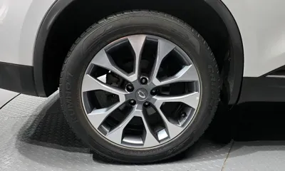 Renault-KoreaSamsung QM6 2017, 88621 км, за 9990000 KRW - фото 5