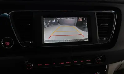 Kia Canival 2019, 50246 км, за 17990000 KRW - фото 16